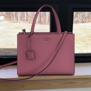 Kate Spade medium satchel